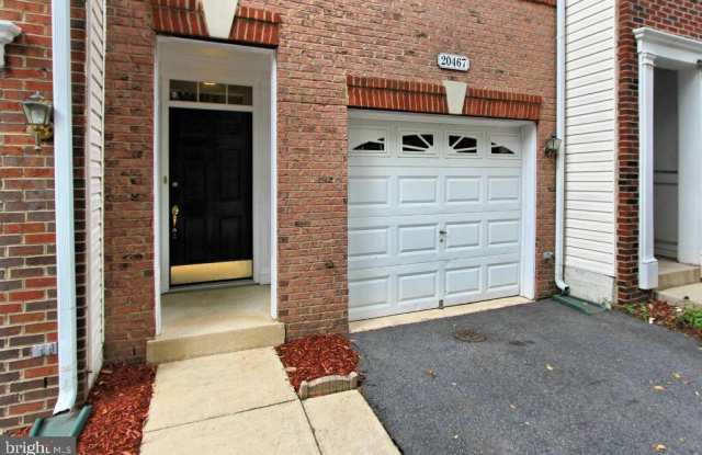 20467 GREYMONT TERRACE - 20467 Greymont Terrace, Ashburn, VA 20147