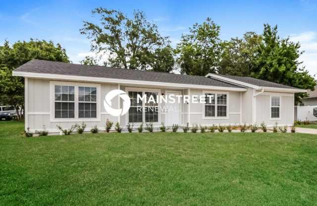 3210 Shingler Terrace - 3210 Shingler Terrace, Deltona, FL 32738