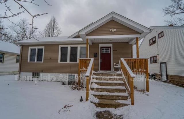 8936 Richard Street - 8936 Richard Avenue, Highland, IN 46322