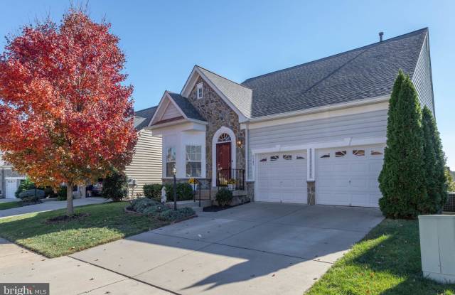 5981 PINEY GROVE WAY - 5981 Piney Grove Way, Prince William County, VA 20155