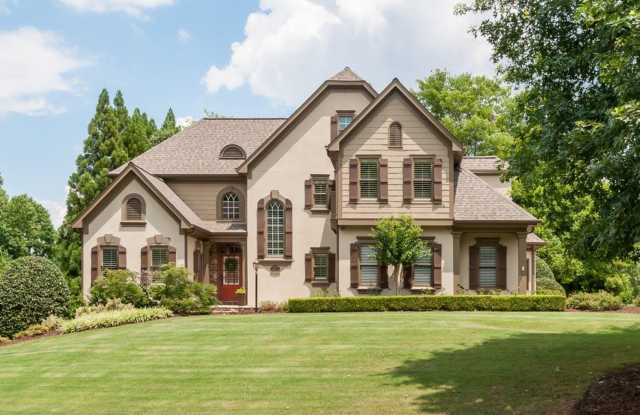 Elegant Master-on-Main in Prestigious Laurel Springs Golf Community photos photos
