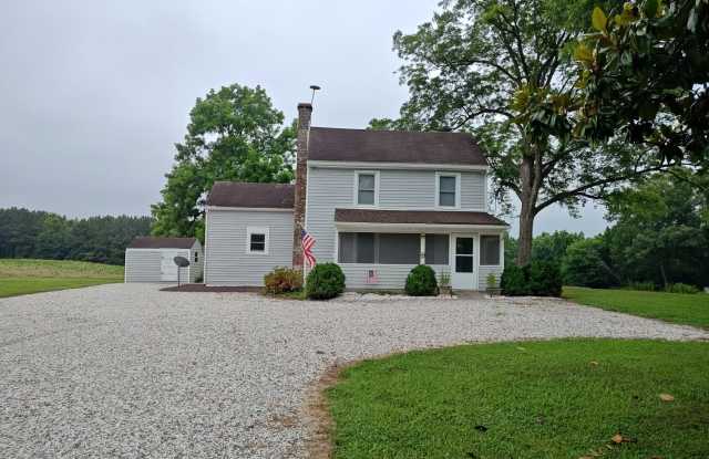 Providence Forge/New Kent farmhouse photos photos