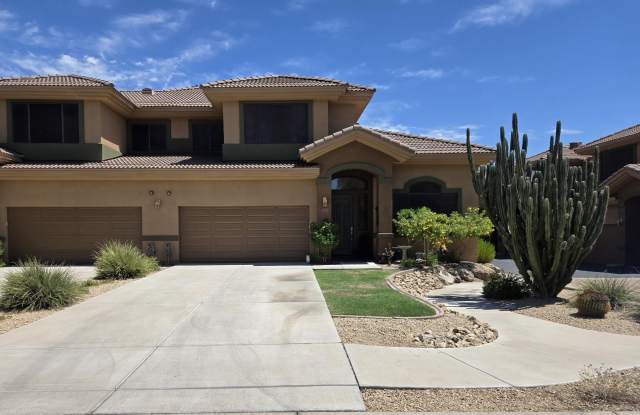 16820 E La Montana Drive photos photos
