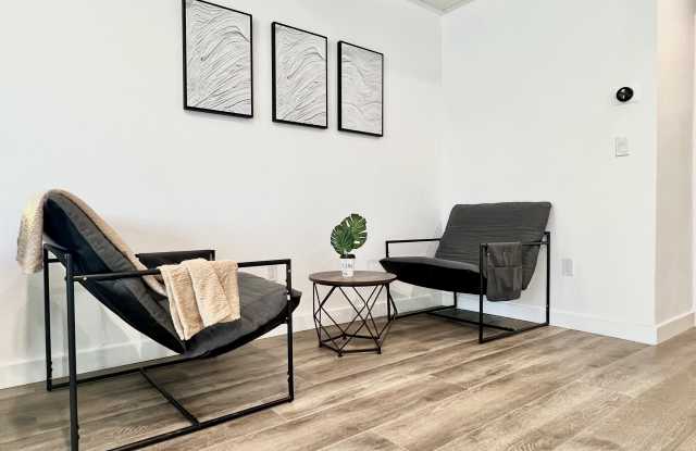 1587 W 35th Street - Co-Living Gallery 2