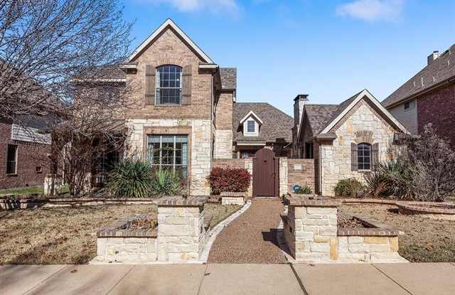 4637 Chapel Creek Drive Gallery 2
