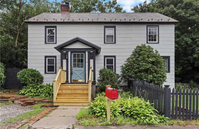 31 North Street - 31 North Street, Katonah, NY 10536