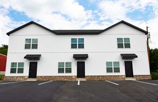 Brand New 2 Bedroom 1.5 Bath home photos photos