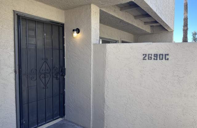 2690 N 43RD Avenue unit: C photos photos