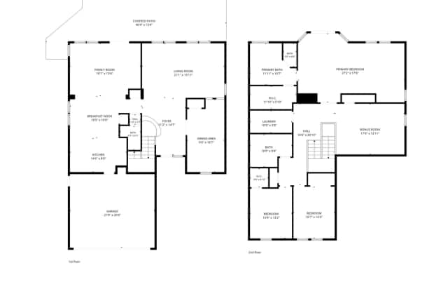 4 bed, 2 bath in Riverside CA!! Gallery 3