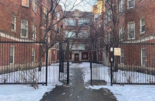 8154 S Drexel Avenue unit: 1E photos photos