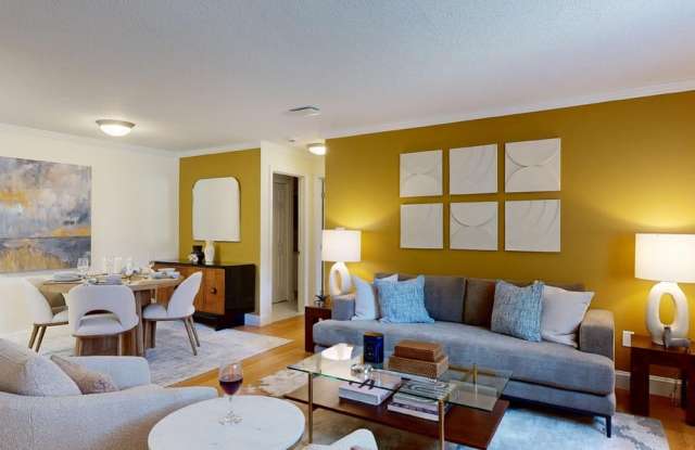 Village Green Apartments photos photos