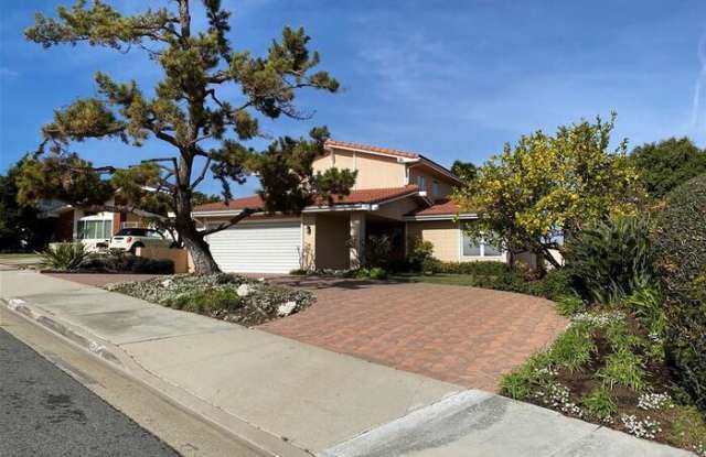 5113 Oconto Avenue - 5113 Oconto Avenue, Rancho Palos Verdes, CA 90275