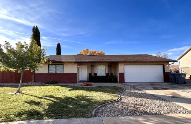 1045 North Jefferson Street - 1045 North Jefferson, St. George, UT 84770