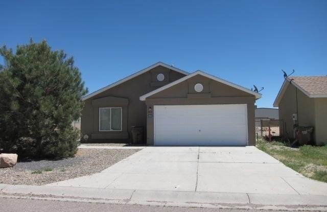 402 Camino Andres - 402 Camino Andres, Moriarty, NM 87035