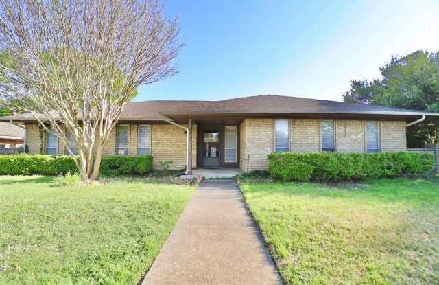 2608 Bengal Lane - 2608 Bengal Lane, Plano, TX 75023