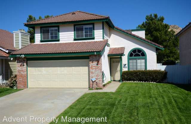 2422 Lake Forest - 2422 Lake Forest Street, Escondido, CA 92026