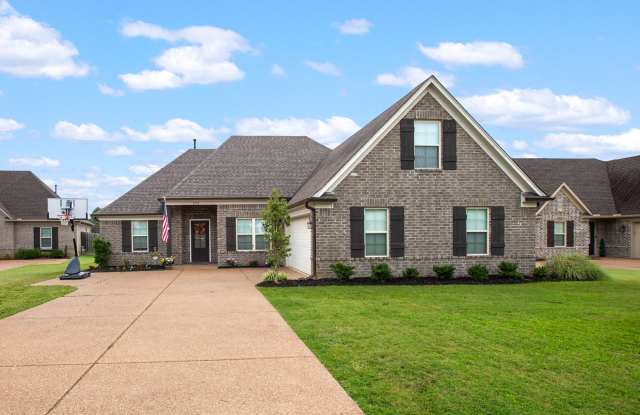 4BR/ 2BA in Southaven minutes from Snowden Grove! Gallery 1