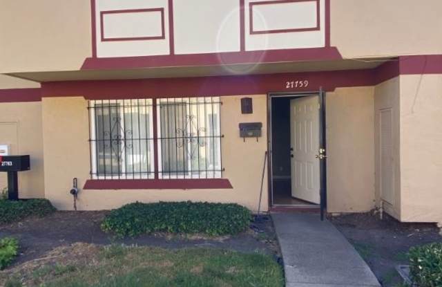 27759 Del Norte Ct - 27759 Del Norte Court, Hayward, CA 94545