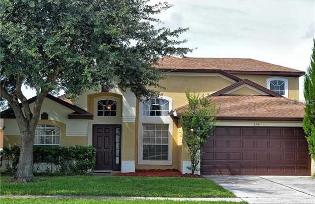 624 CANARY ISLAND CT COURT Gallery 2