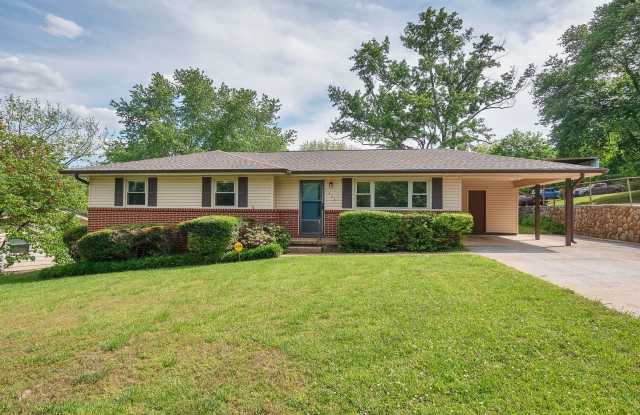 3 Bedroom Home in Red Bank – Pet Friendly & Minutes to Downtown photos photos