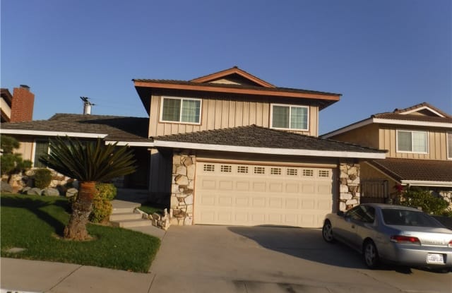 720 N 7th Street - 720 North 7th Street, Montebello, CA 90640