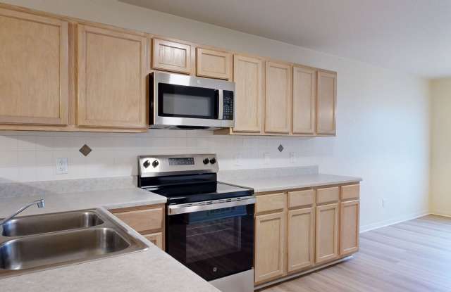 Look at all the space only $995!!! - 2311 Terrace Drive, Killeen, TX 76543 Look at all the space only $995!!! - 2311 Terrace Drive, Killeen, TX 76543