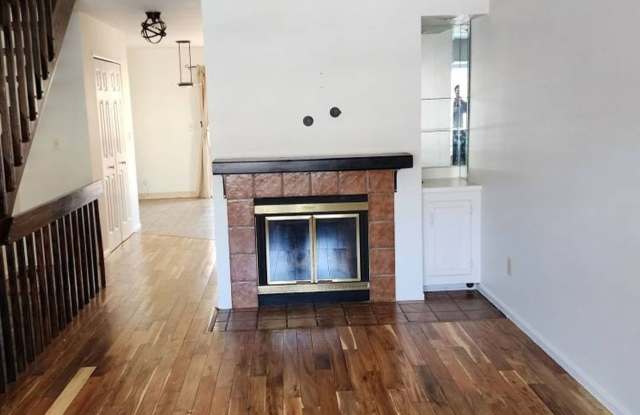 3 Bedroom Townhome in Denver photos photos