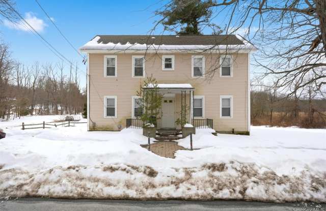 116 Carpenter Road unit: 3 - 116 Carpenter Road, Dutchess County, NY 12533