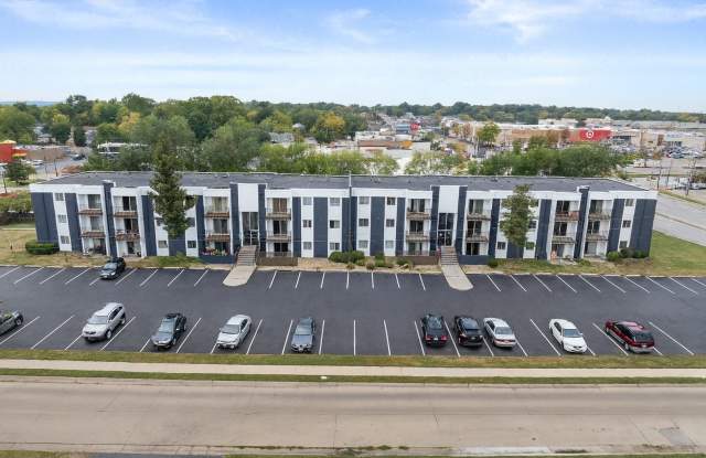 Crossroad Apartments photos photos Crossroad Apartments photos photos