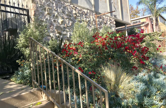 1137 N Westmoreland Ave - 1137 N Westmoreland Ave, Los Angeles, CA 90029