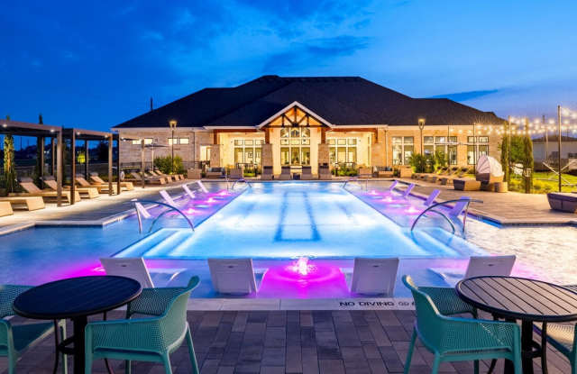 Allora Parkland photos photos