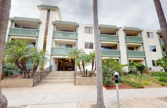 3450 2nd Ave - 3450 2nd Avenue, San Diego, CA 92103