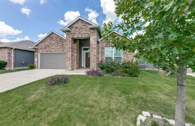 New Braunfels Charmer - 471 Agave Flats Drive, New Braunfels, TX 78130