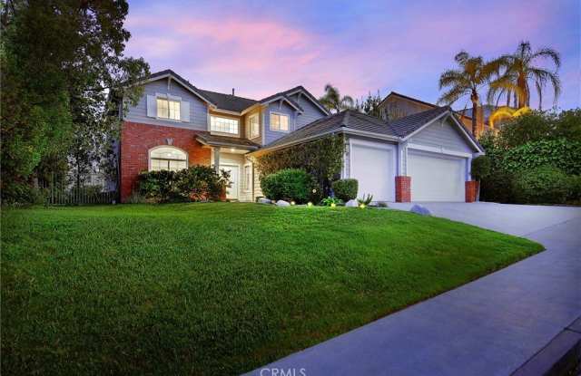 24574 Overland - 24574 Overland Drive, Los Angeles, CA 91304