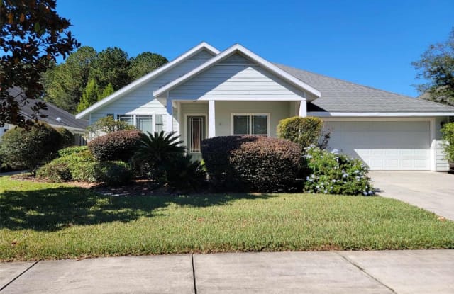 2256 NW 147TH STREET - 2256 Northwest 147th Street, Alachua County, FL 32669