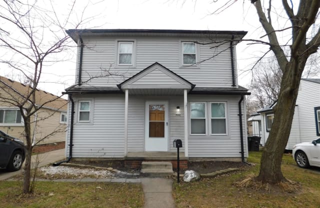 5980 Fellrath St - 5980 Fellrath Street, Taylor, MI 48180
