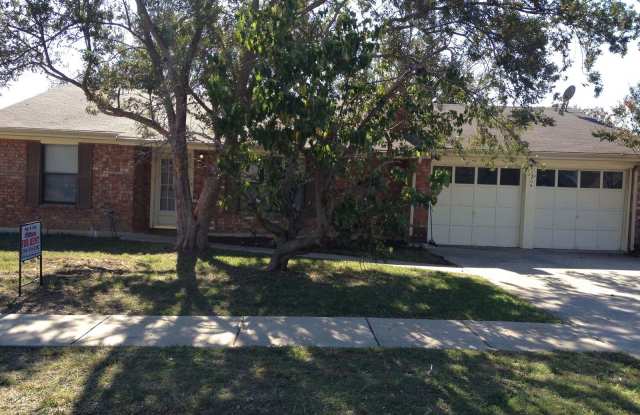 5806 Dan Dr - 5806 Dan Drive, Killeen, TX 76543