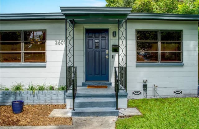 2601 BETHAWAY AVENUE - 2601 Bethaway Avenue, Orlando, FL 32806