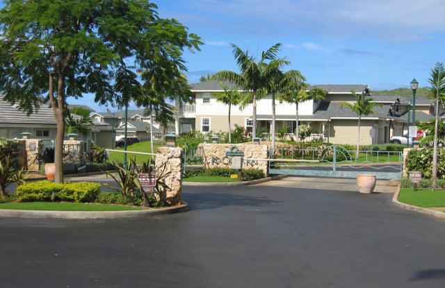 92-1025 Koio Drive #F - 92-1025 Koi'o Drive, Ko Olina, HI 96707