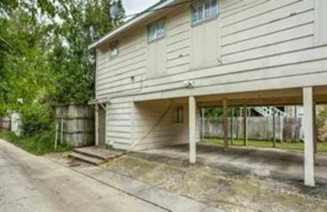 6027 Llano Avenue - 6027 Llano Avenue, Dallas, TX 75206