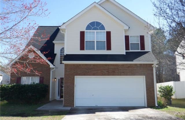 6091 Yellowood Court - 6091 Yellowood Court, Clayton County, GA 30296