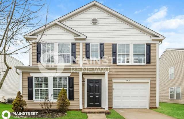 748 Runningbrook Lane - 748 Runningbrook Lane, Rural Hall, NC 27045