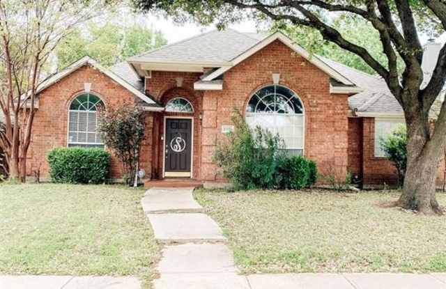 11159 Covey Lane - 11159 Covey Lane, Frisco, TX 75035
