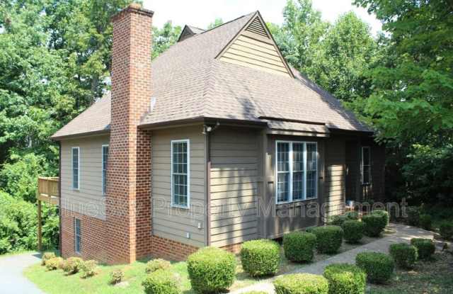 38 Mill Creek Drive - 38 Mill Creek Drive, Albemarle County, VA 22902