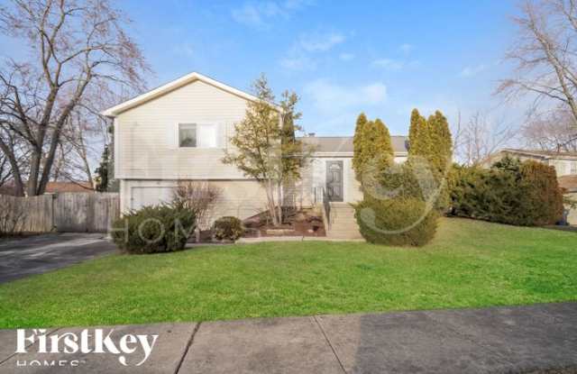 43 Wedgewood Road - 43 Wedgewood Road, Matteson, IL 60443