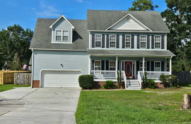Beautiful unfurnished 4 bedroom, 2.5 bath home in the Chadwick Shores Community photos photos