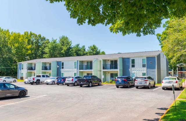 The Woodwinds Apartment Homes - Affordable Housing photos photos