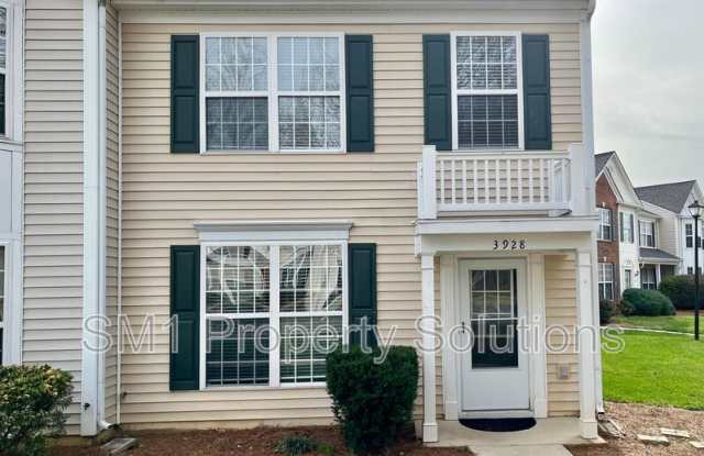 3928 Elizabeth Glen Way - 1 photos photos