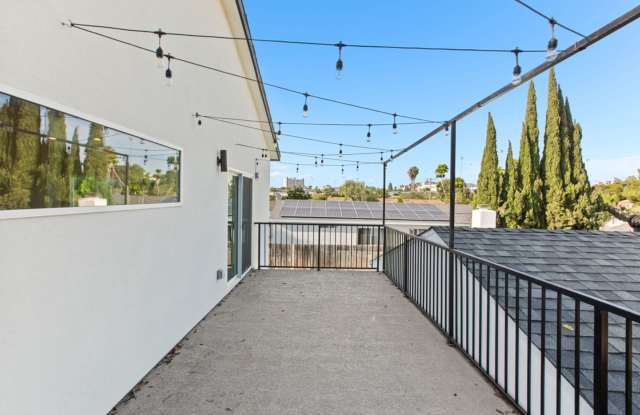 Private balcony + private patio! photos photos Private balcony + private patio! photos photos