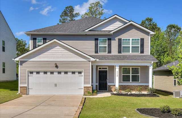 5 Bedroom 3.5 Bathroom Home in Haynes Station photos photos